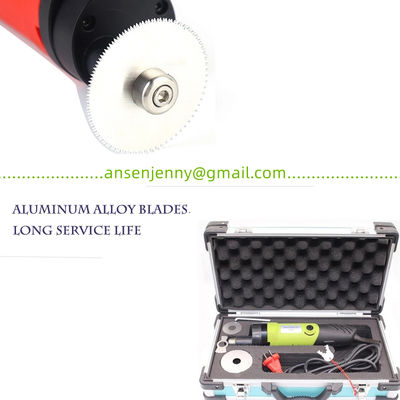 Orthopedic Electric Plaster Cutter Medical Cast Cutting Electric Saw with no suction