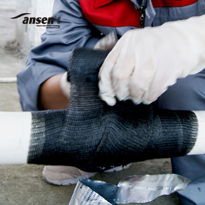 Plumbing Repair Materials-Emergency Pipe Repair Bandage Stops Leaks Instantly