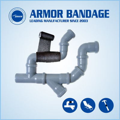 Fiberglass Pipe Repair Bandage