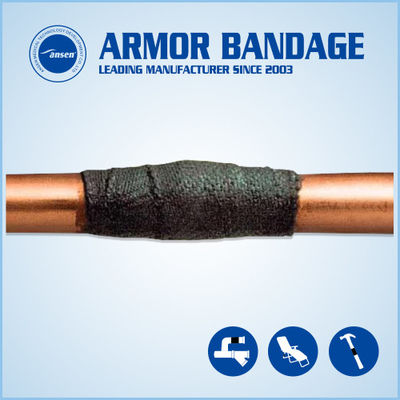 Fiberglass Water Leak Repair Bandage for Pipes
