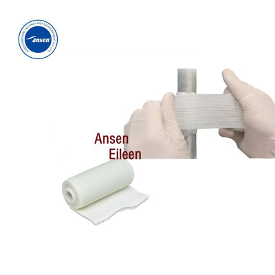 Water Activated Pipe Repair Wrap Tape