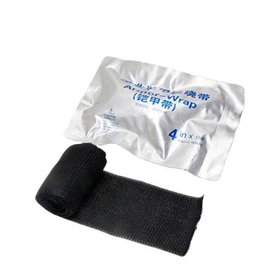 Fireproof Armor Tape Armor-Wrap Armor Cast Bandage for Cable Repair Protection