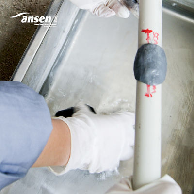 Plumbing Repair Fiberglass Fix Tape Pipe Repair Bandage for Leak Maintenance