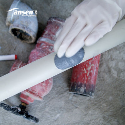 Ansen Factory Pipe Repair Bandage Quick Repair for Damaged Pipe Leak Fixing