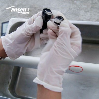 Ansen Factory Pipe Repair Bandage Quick Repair for Damaged Pipe Leak Fix