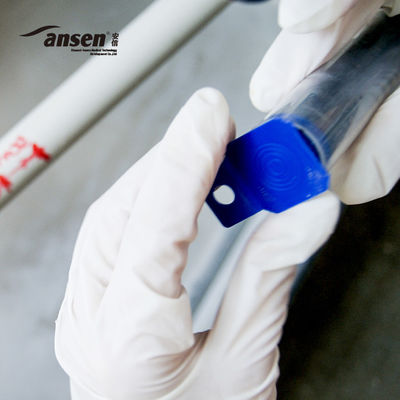 Fiberglass Wrap Seal Pipe Repair Bandage for Leaking Pipelines in Marine