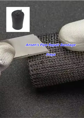 Wholesale Plumbing Silicone Self Fusing Repair Tape Industrial Self-Adhesive PVC Pipe Repair Tape Bandage