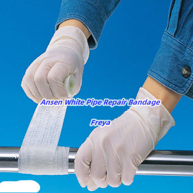 Wholesale Plumbing Silicone Self Fusing Repair Tape Industrial Self-Adhesive PVC Pipe Repair Tape Bandage