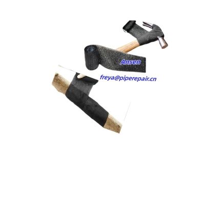Wholesale Water Pipe Leak Repair Products Water-Activated With Urethane Resin Impregnated Pipe Repair Bandage