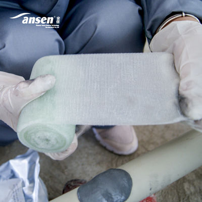 Plumbing Repair Materials-Emergency Pipe Repair Bandage Stops Leaks Instantly