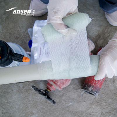 Plumbing Repair Materials-Emergency Pipe Repair Bandage Stops Leaks Instantly