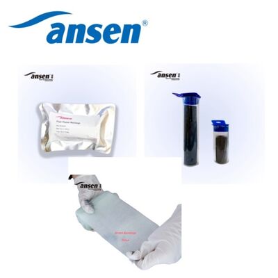 Water-activated Composite Wrap Plumbing Repair Bandage for Strengthening and Protecting Pipework Ansen Factory Wholesale