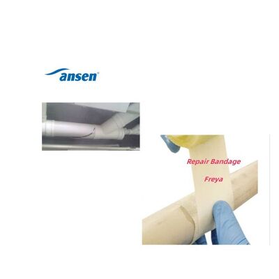 Anti Corrosion Fibre Glass Leak Repair Bandage kit Epoxy Putty for Pipe Relining
