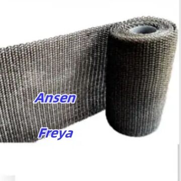2025 Hot Sale Urethane Resin Impregnated Double Side Pipe Leak Repair Bandage