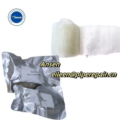 Fast cure rapid repair tape Gas Oil Water Pipe Repair Bandage Tape for Repair Pipes
