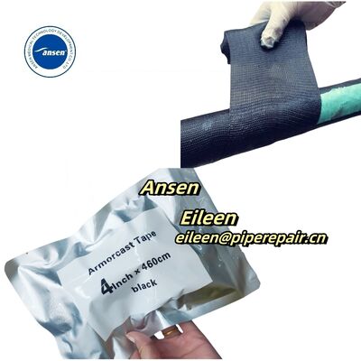 Armor Cast Tape Armor Wrap Wire Shelf Cover Tape Armor Wrap Bandage