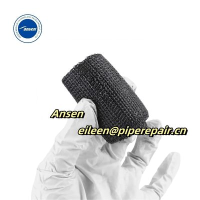 Armorcast Structural Material Armored Glass Fibre Bandages Reinforced Tape