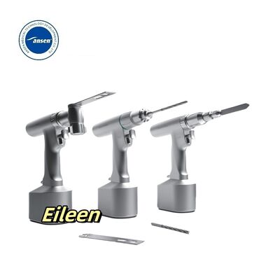 ANSEN Orthopedic Surgical sagittal Bone Cutting Saw/Oscillating Saw