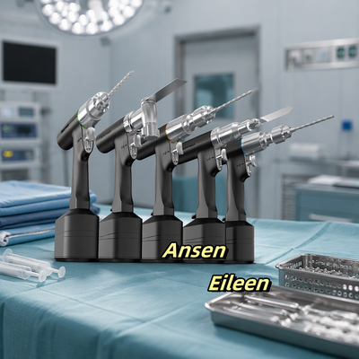Battery Powered drills Saw Surgical Power Tool for Trauma Surgery