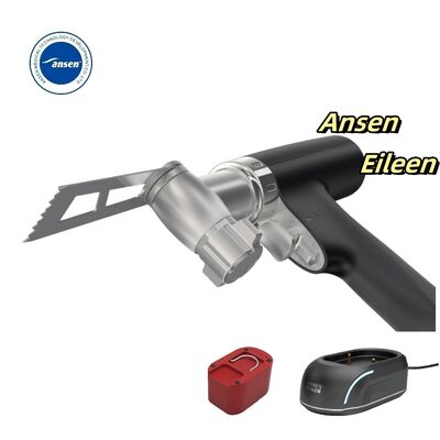 Battery Powered drills Saw Surgical Power Tool for Trauma Surgery