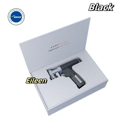 Surgical Instrument Autoclavable Sagittal Saw Electric Oscillating Saw Orthopedic Power Bone Drill Tools