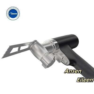 Medical Instrument Surgical Bone Saw Electric Oscillating Drill Saw Surgery for Arthroplasty