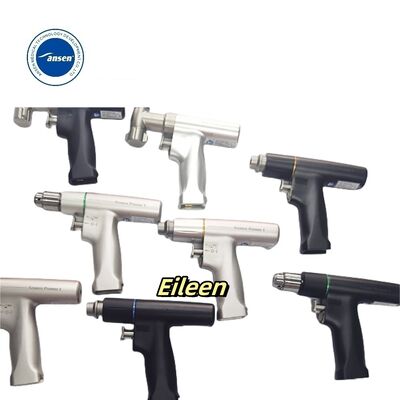 Surgical Equipment Orthopedic Oscillating Saw Medical Power Drill For Arthroplast