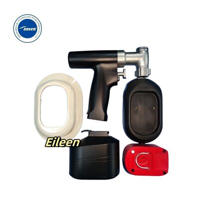 Surgical Equipment Orthopedic Oscillating Saw Medical Power Drill For Arthroplast