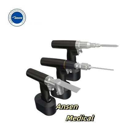 Medical Device Battery-Powered Orthopedic Electric Power Micro Oscillating Saw Adapter  Drill