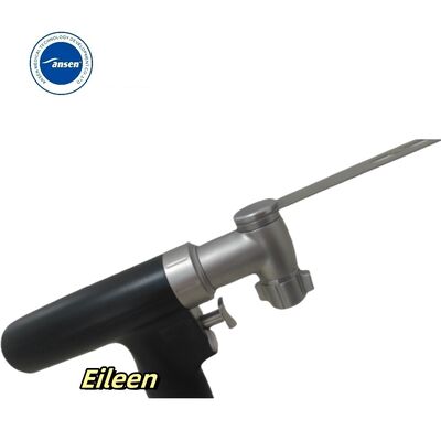 Medical Device Battery-Powered Orthopedic Electric Power Micro Oscillating Saw Adapter  Drill