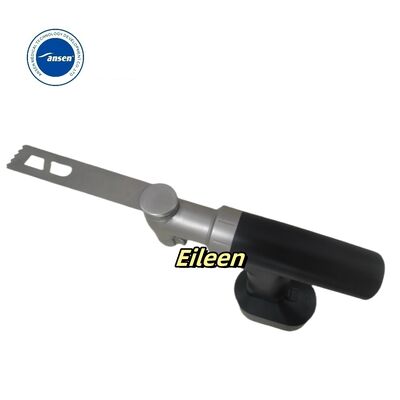 Orthopedic Bone Drill Set Oscillating Saw Stainless Steel Orthopedic Drill