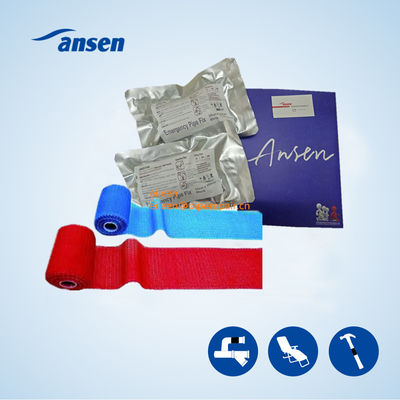 Fiberglass Pipe Repair Bandage